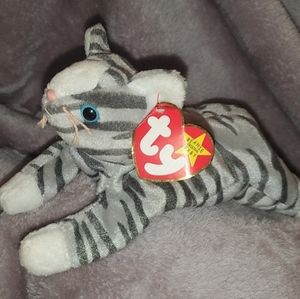 "Prance " original beanie baby